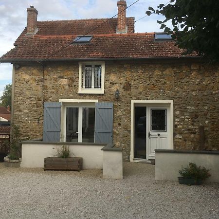Au Tilleul Apartament Mezieres-sur-Seine Zewnętrze zdjęcie