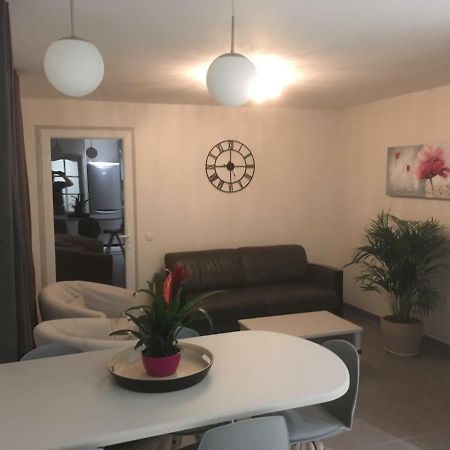 Au Tilleul Apartament Mezieres-sur-Seine Zewnętrze zdjęcie